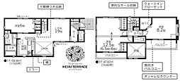 さいたま市北区宮原町２丁目の一戸建て