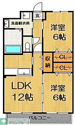 久喜市吉羽１丁目