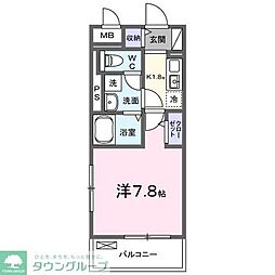 白岡市新白岡７丁目