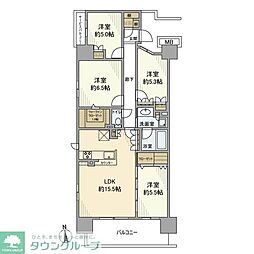 白岡市新白岡４丁目