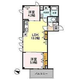 さいたま市北区土呂町１丁目