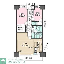 鴻巣市本町１丁目