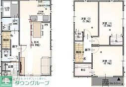 グランソフィア羽生 C