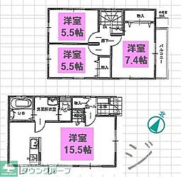 グランソフィア上 2