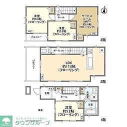 Kolet大宮大成町#03