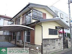 鴻巣市稲荷町戸建て 0000