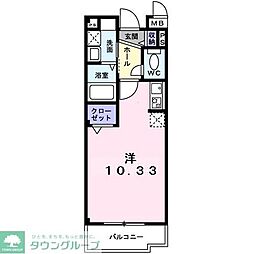 カルム・セーズ 306