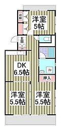 上尾市東町２丁目