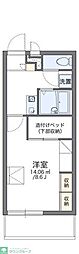 レオパレスサザンクロスＢ