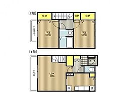 ヨーロピアンシャレーＳＡＫＡＥ C