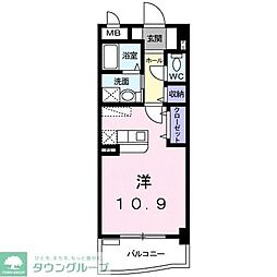 フィオーレV 303