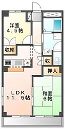 ロイヤルヒルズ 603