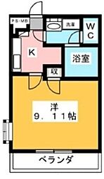 プロヴァンス上尾Ｓｔａ． 101