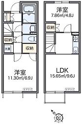 さいたま市見沼区大字大谷の一戸建て