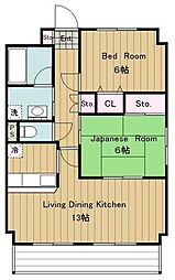 ロンドモンターニュ 403