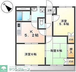 クレールメゾン 305