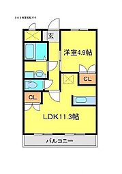 坂戸市関間４丁目