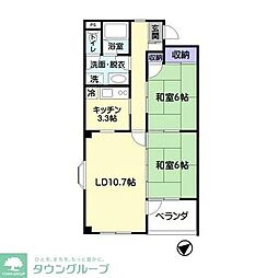 鶴ヶ島市大字鶴ヶ丘