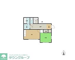 鶴ヶ島市大字五味ヶ谷の一戸建て