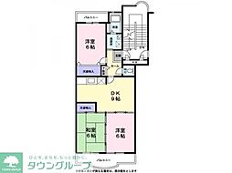 鶴ヶ島市大字藤金