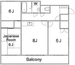 鶴ヶ島市松ヶ丘１丁目