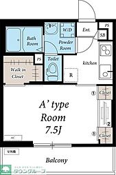 リブリ・宮II 205