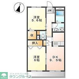 フォンテアベニュー 402