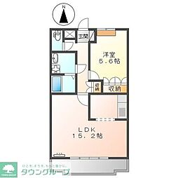 グランチェスタ 205