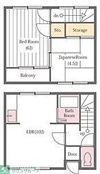 コスモハイツ 107