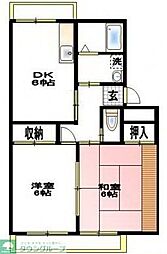 グリーンハイツ三友 402