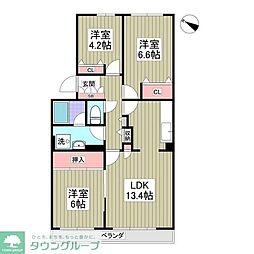 リブレス行田 503