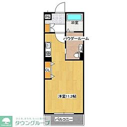 ガーデンコート 402