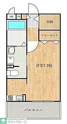 グランインカム曙 306