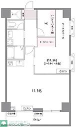 サンハイツ大和第2 2805