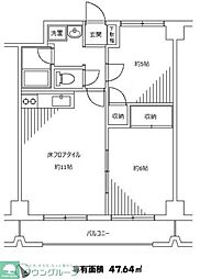 パレスクラシーゼ 303