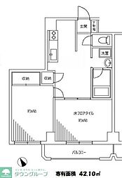 パレスクラシーゼ 304