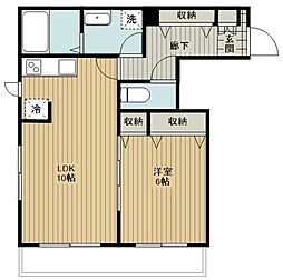 フォッサート・トレ 305