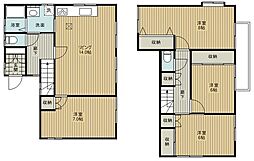 上尾市井戸木2丁目戸建 1