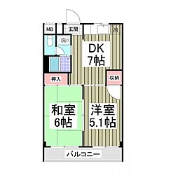 ハイアメージュ 305