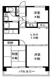 ポートアイランド坂戸 602