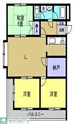 リアライズ熊谷 207