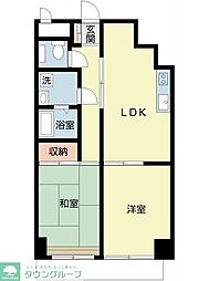 熊谷朝日ハイツ 703