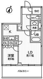 ドゥーエ大宮 703