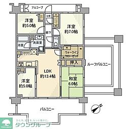 コットンアイランドアルテ 909