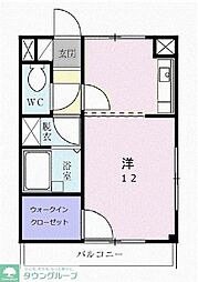 メゾンイースト 301