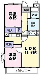 ゴールドレジデンスII 303