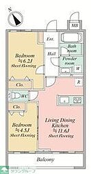 ＭＯＣＸＩＯＮ　ＫＡＷＡ 101