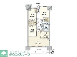 ＳＨＩＮＴＯ　ＣＩＴＹ　Ｃ棟