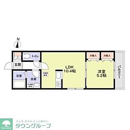 ＬＵＧＥＮＤ大宮 302