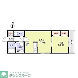 ＬＵＧＥＮＤ大宮 102